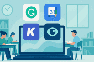 Top Chrome Extensions Every Student Should use