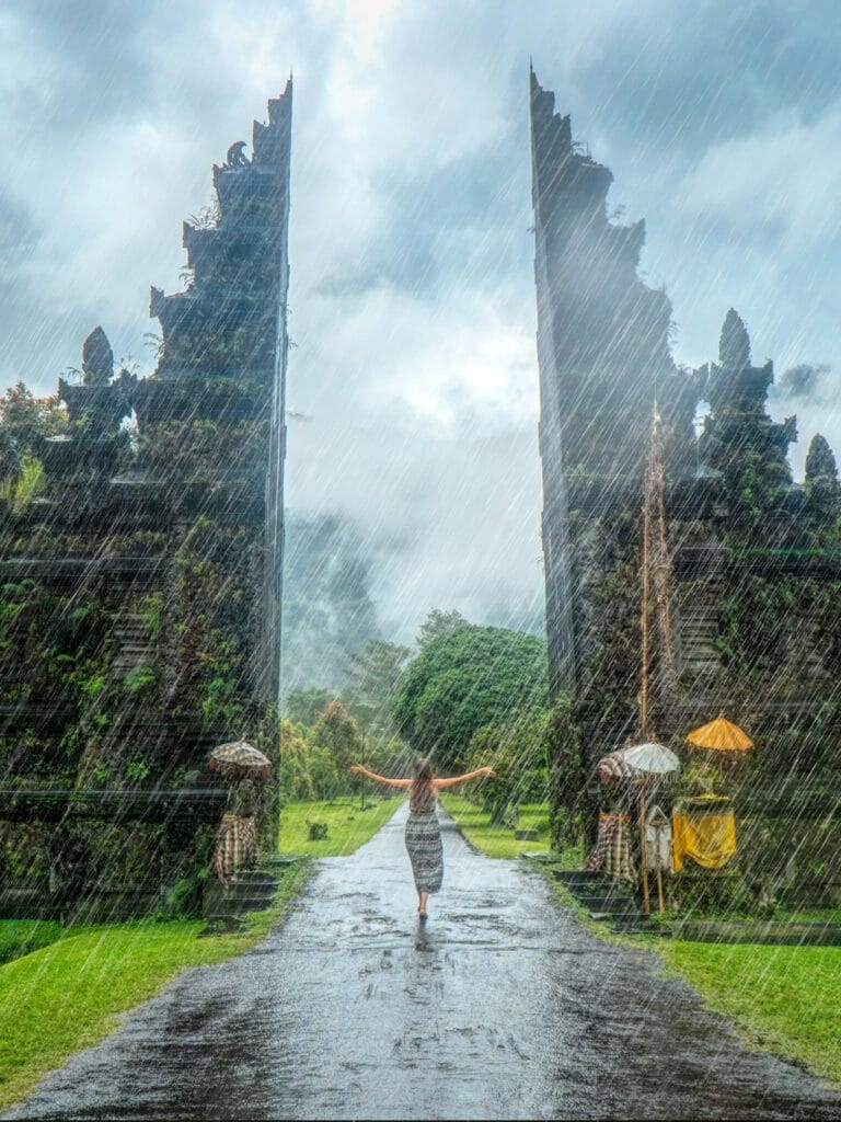 Bali resort Travel