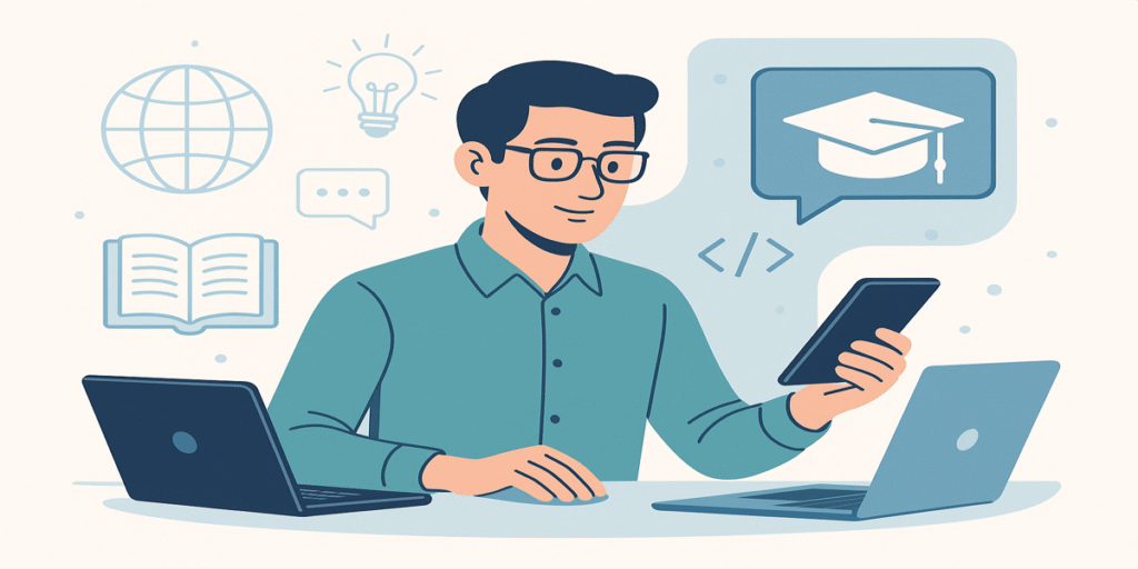 About munaguide - Education and Technology blog