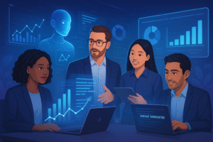 Top 10 Best AI Tools Revolutionizing Business in 2025