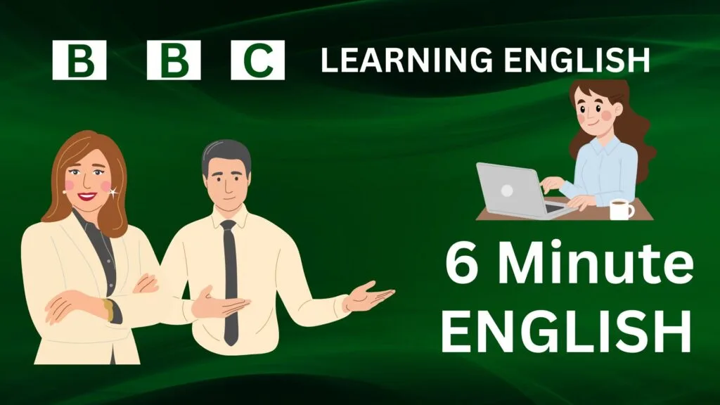  BBC Learning English