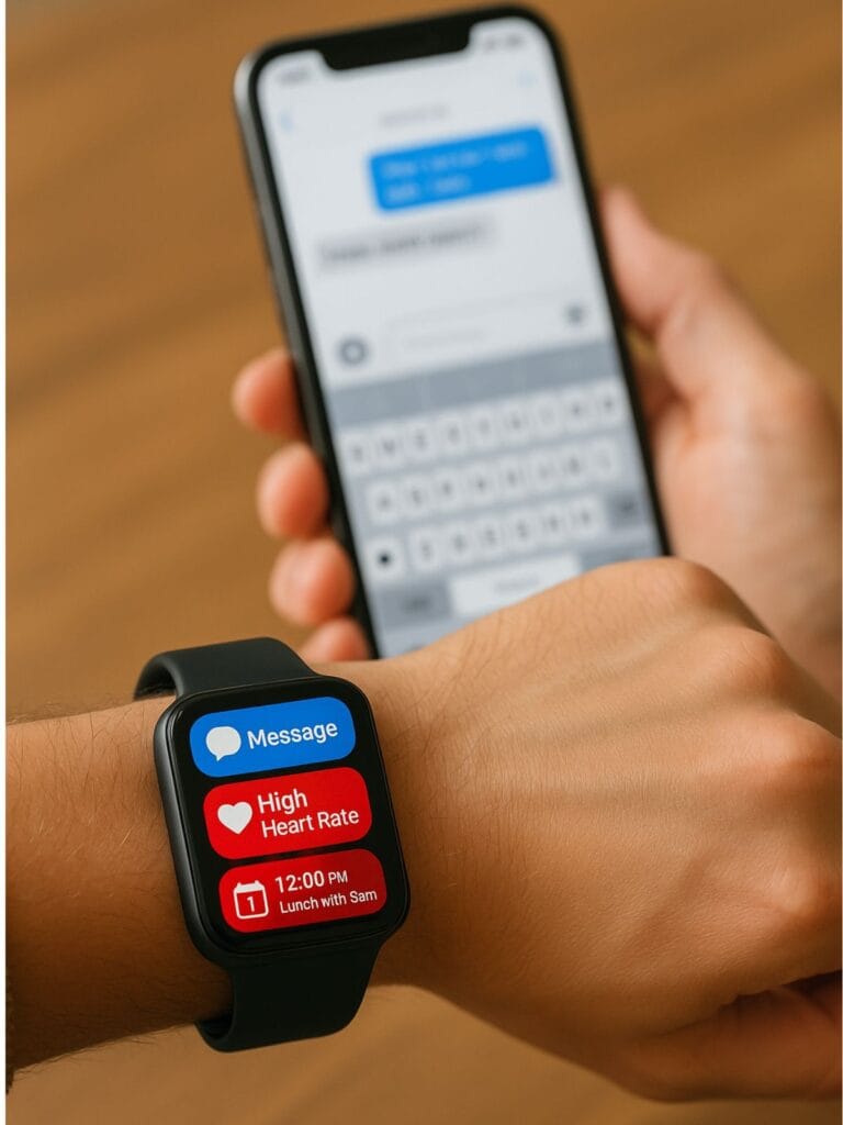 Why Smartwatches Are a Must-Have in 2025