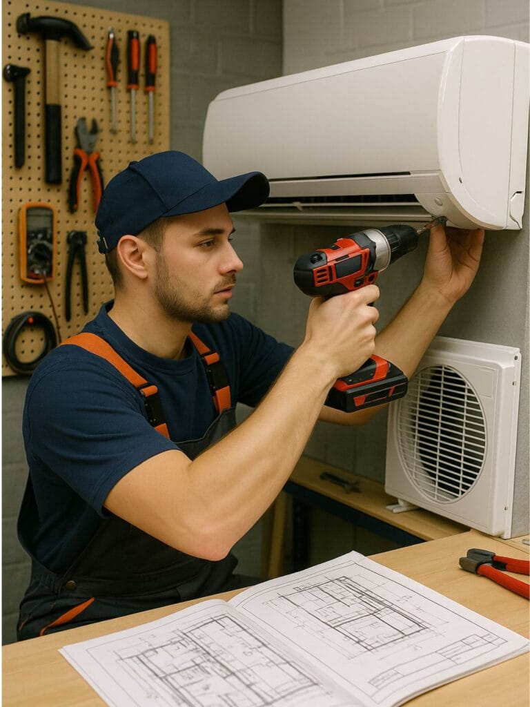 Skilled Trades and Technical Programs