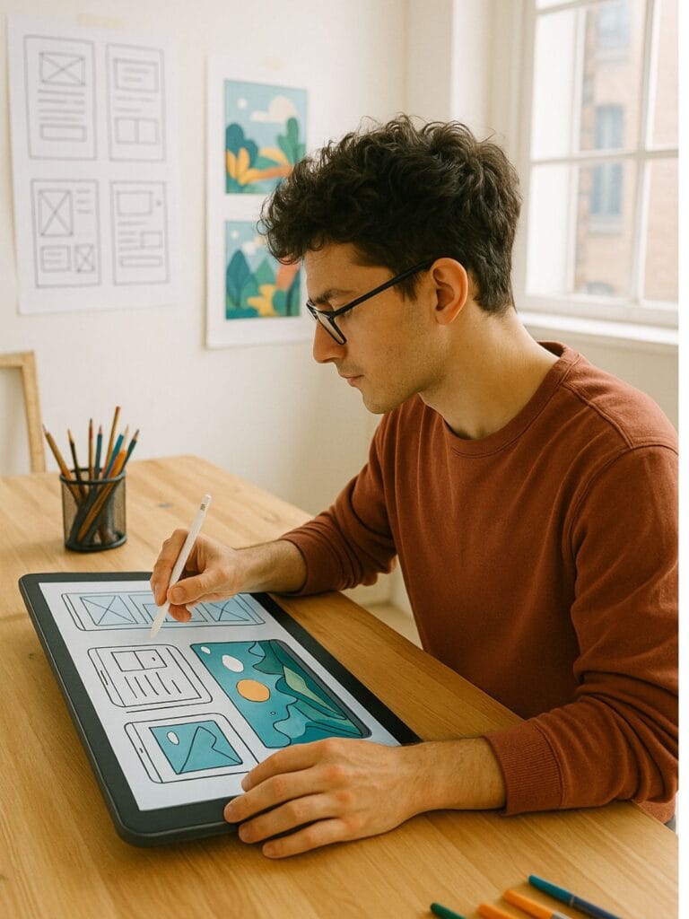 Creative and Digital Arts Programs