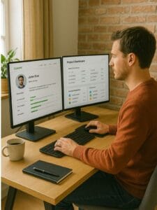 Remote Work & Powerful CareerFreelancing Certification