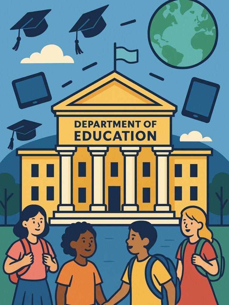 Department of Education