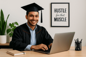 Best Side Hustles That Can Turn Into Full Careers After Graduation