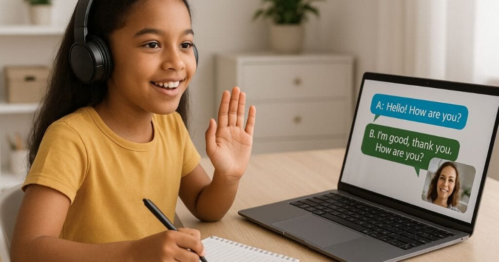 Top 10 Proven English Speaking Practice Methods That Work in 2025