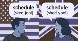 American vs. British Pronunciation: The Essential Guide to Sounding Native