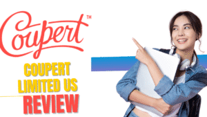 Coupert Limited US Review 2025