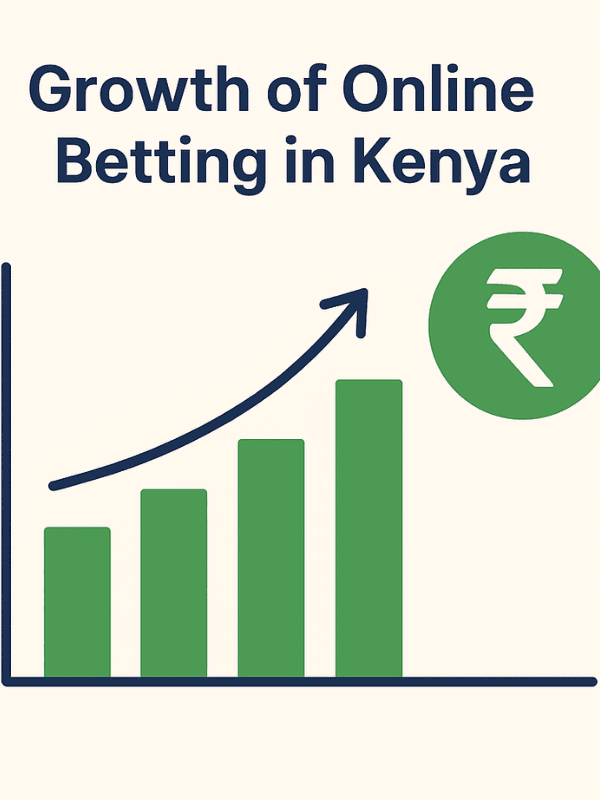 How to Bet on Betika in Kenya