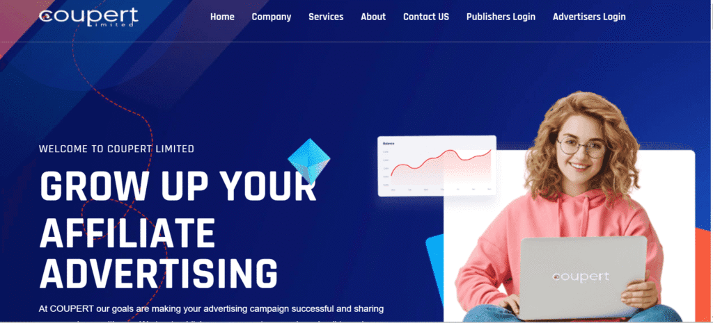 How Coupert Limited US Works