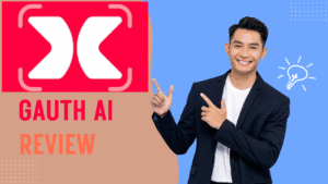 Gauth AI Review 2025