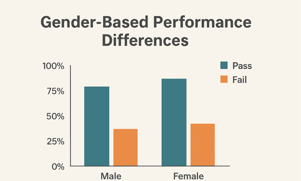 KCSE 2025 Performance Analysis