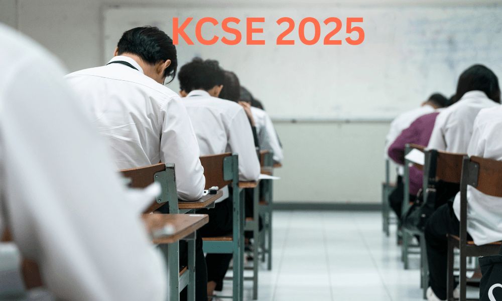 KCSE Results 2025: Release Date, How to Check, and What to Expect